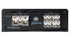 DB Drive X-A4004 4-Channel Car Amplifier - DB Drive High-Performance Audio Amplifier