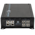DB Drive X-A4004 4-Channel Car Amplifier - DB Drive High-Performance Audio Amplifier