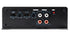 DB Drive X-A4002 4-Channel Car Amplifier - DB Drive High-Performance Multi-Channel Amplifier