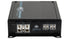 DB Drive X-A4002 4-Channel Car Amplifier - DB Drive High-Performance Multi-Channel Amplifier