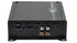 DB Drive X-A4002 4-Channel Car Amplifier - DB Drive High-Performance Multi-Channel Amplifier