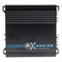 DB Drive X-A4002 4-Channel Car Amplifier - DB Drive High-Performance Multi-Channel Amplifier