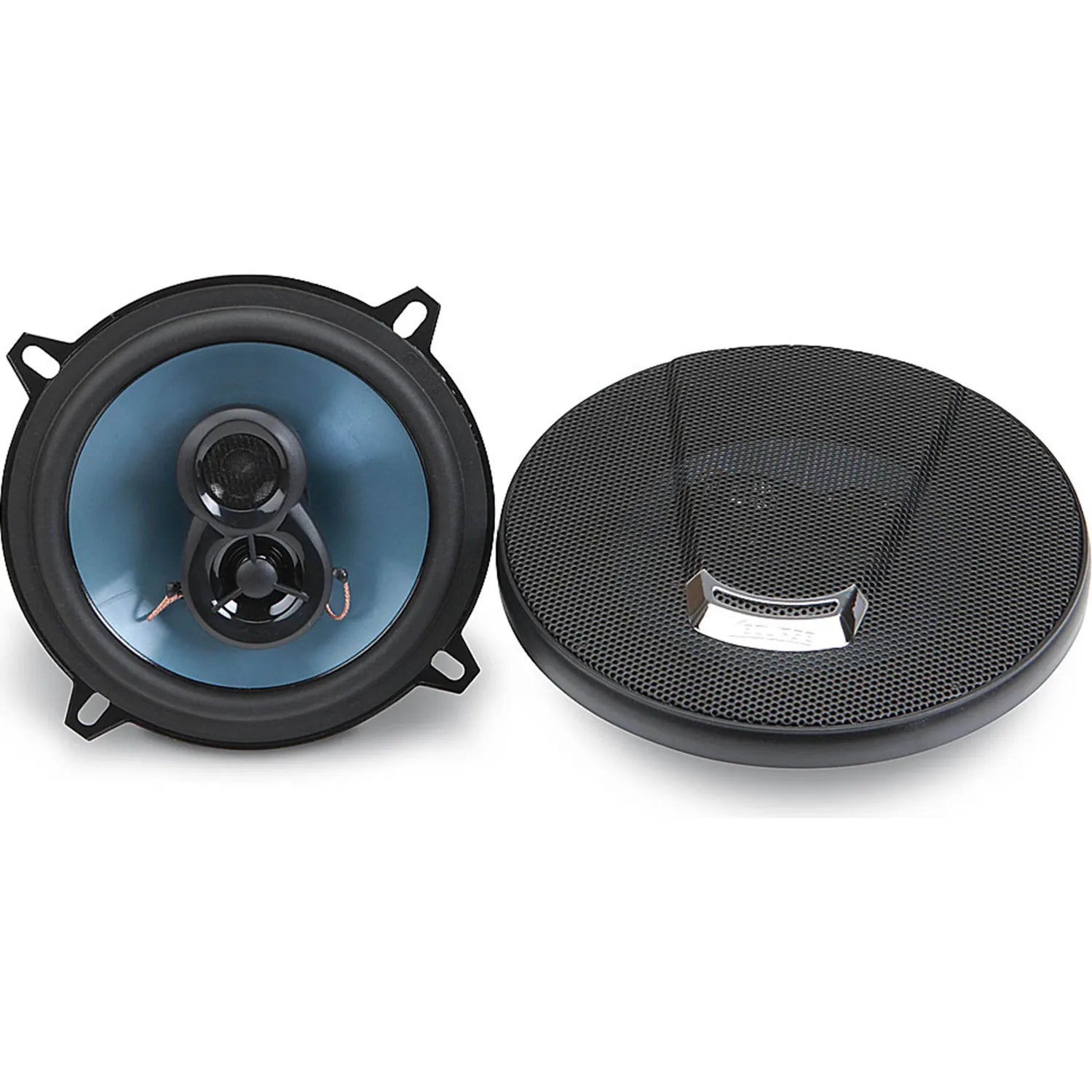 Eclipse SE5000 Integrated Series 5-1/4" 3-Way Coaxial Speakers - 1 Pair