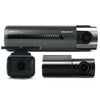 IROAD X30-3 3CH 5MP 1440P QHD Front + FHD IP69K External + FHD Interior IR Camera With MicroSD Card