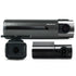 IROAD X30-3 3CH 5MP 1440P QHD Front + FHD IP69K External + FHD Interior IR Camera With MicroSD Card
