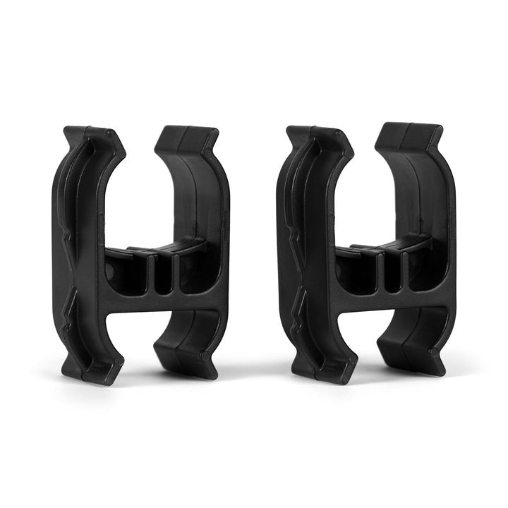 Teralume Industries XSTRIP-POLECLIP-PAIR X-Strip Pole Clip Mounting Solution - Pair