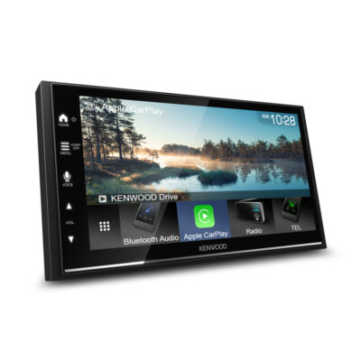 Pioneer SPH-DA360DAB 2-DIN Media Receiver Car Stereo DAB Apple CarPlay Radio