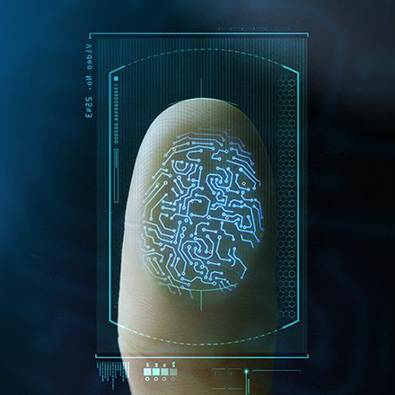 Reliable Fingerprint Recognition