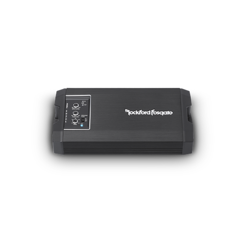 Rockford Fosgate T750X1BD Power 750 Watt Class-BD Mono Amplifier