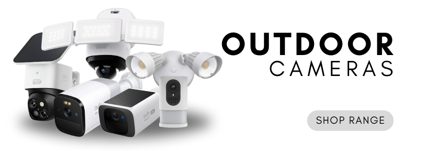 eufy Outdoor Cameras | eufy Floodlight Cameras | eufy Solar Cameras