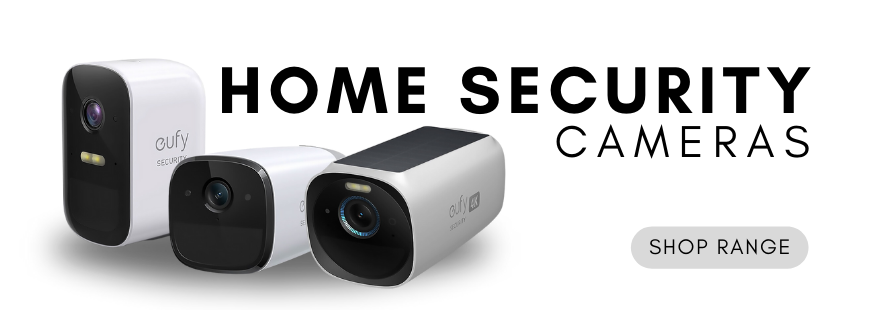 eufy Home Security Cameras | Wireless Home Security Cameras | Homebase 3 | eufycam 2